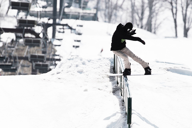toshihiko tokko mitamura snowboard