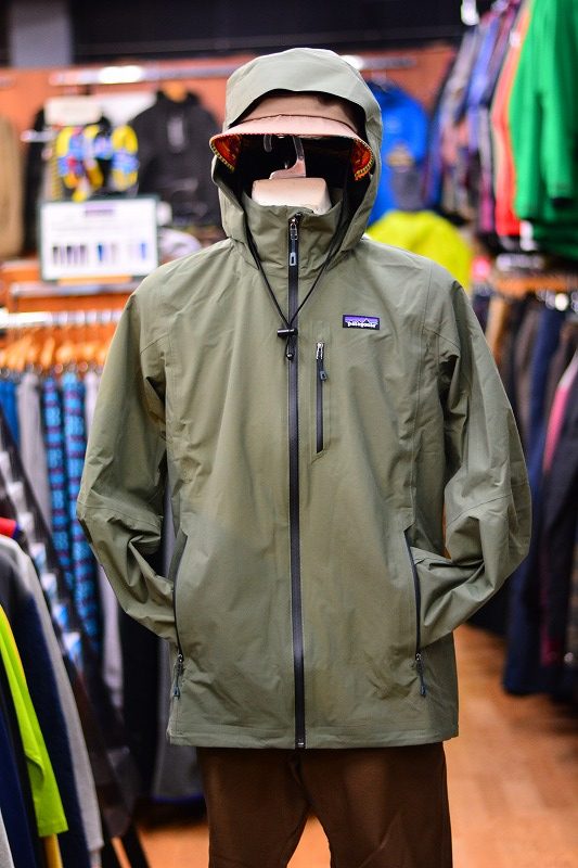 patagonia  ウインドスウィープ　ジャケット　Ｓアウター