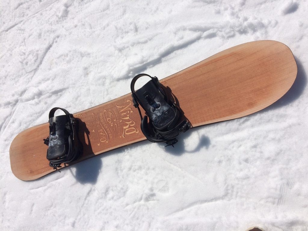 FREAK試乗会ブランド紹介【NITRO SNOWBOARD】 – PRO SHOP FREAK 