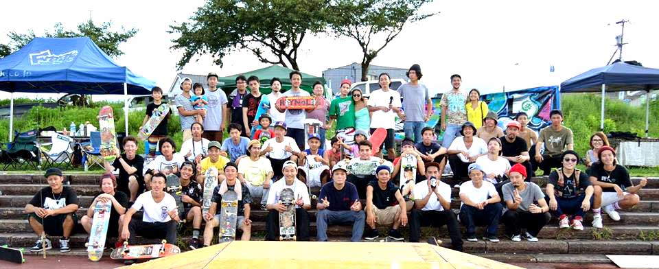 aikawadays 2013